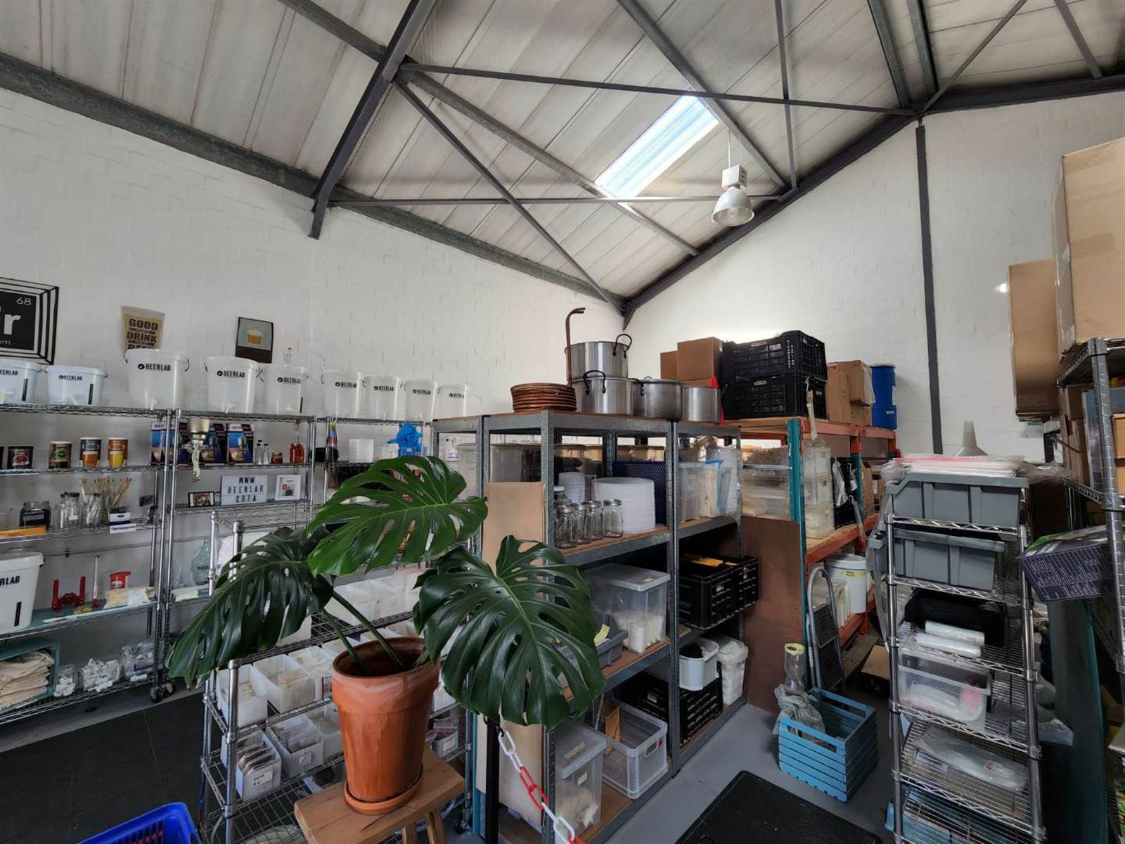 95  m² Industrial space in Maitland photo number 15