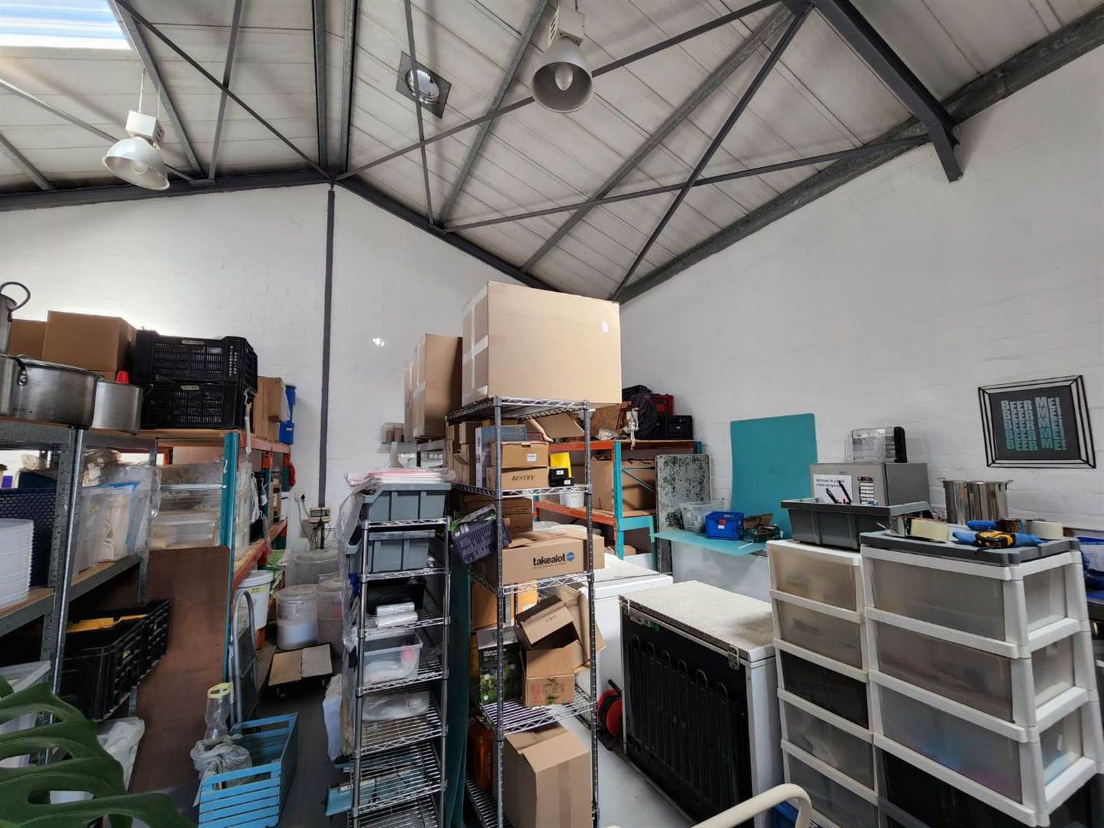 95  m² Industrial space in Maitland photo number 6