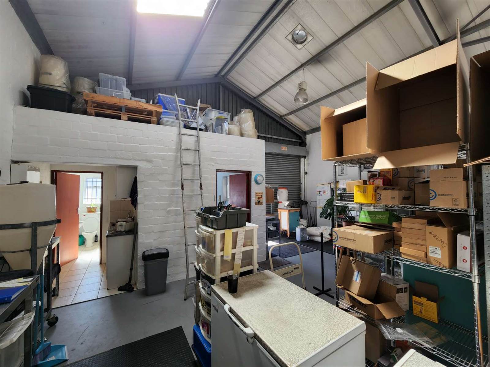95  m² Industrial space in Maitland photo number 16