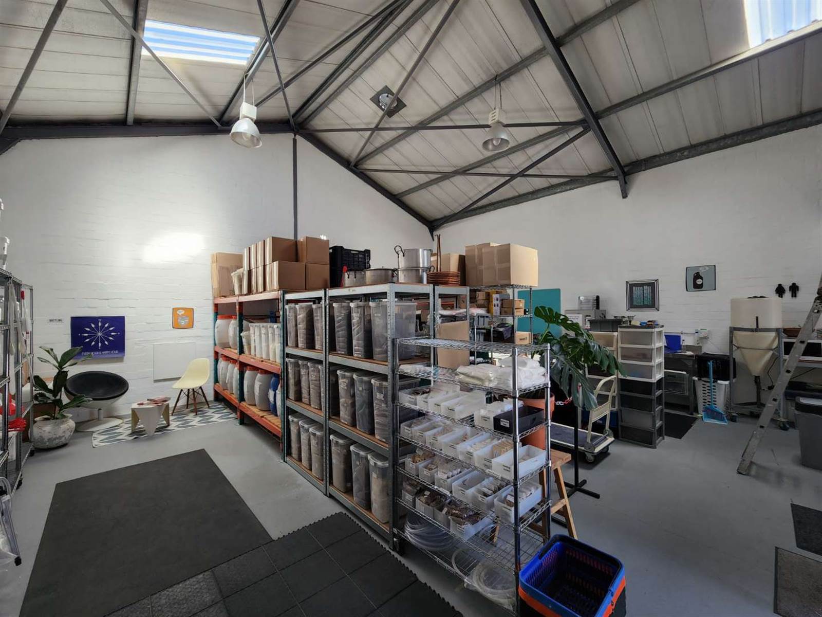 95  m² Industrial space in Maitland photo number 1