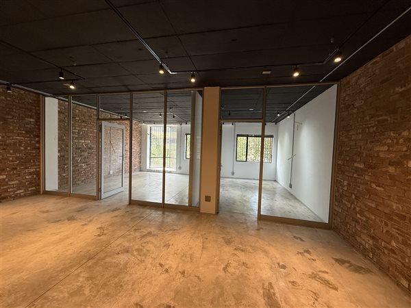 75 m² Commercial space 75 m² Commercial space