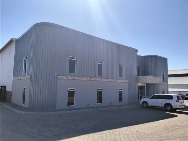 2 306  m² Commercial space