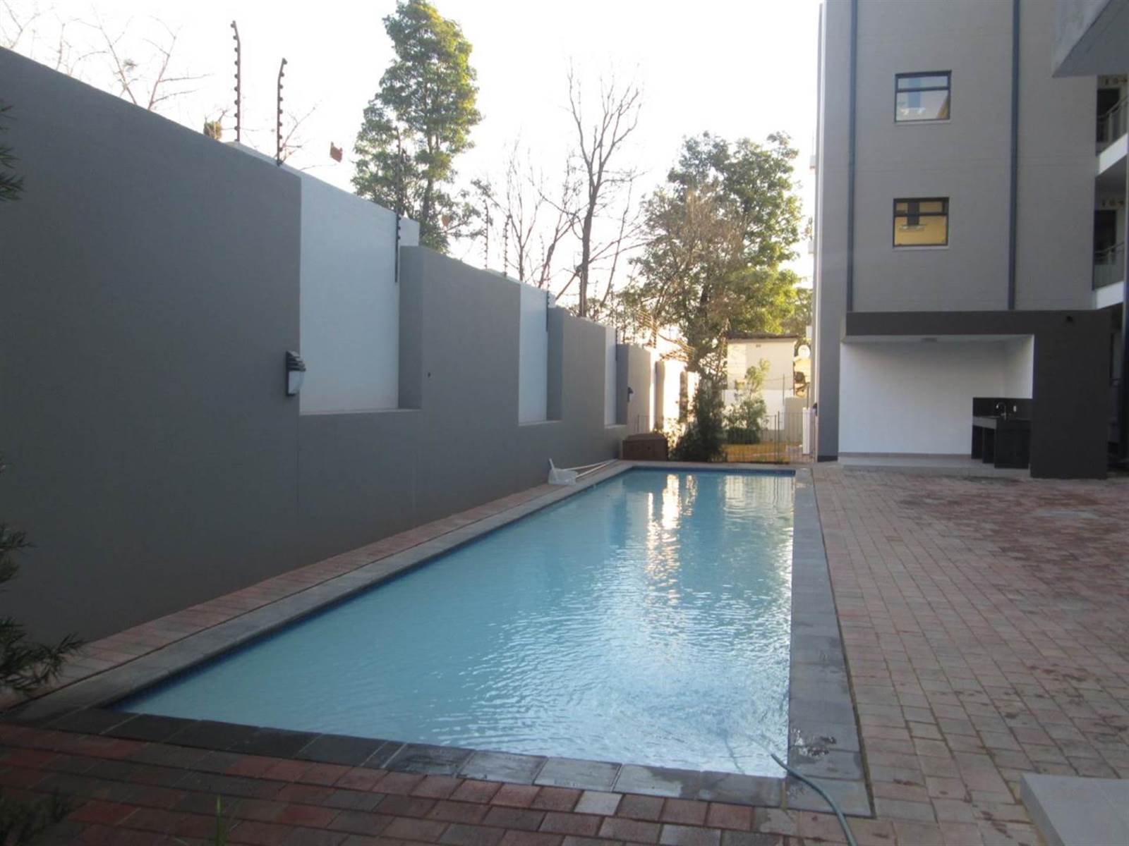 2 Bed Apartment in Rivonia photo number 20