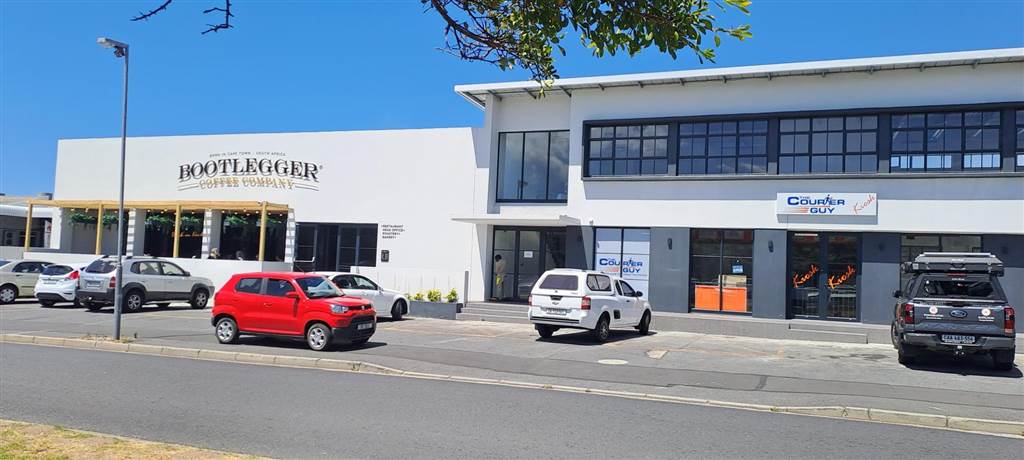 285  m² Commercial space in Maitland photo number 3