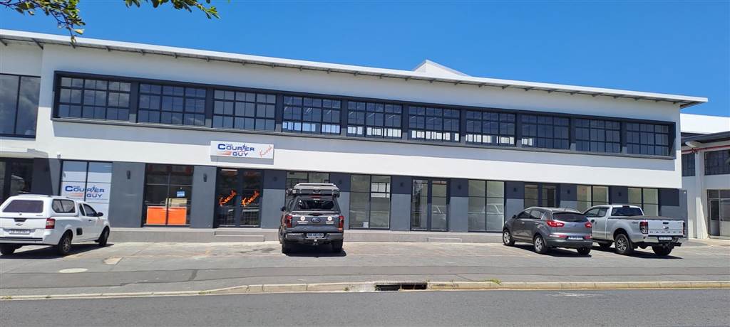 285  m² Commercial space in Maitland photo number 4