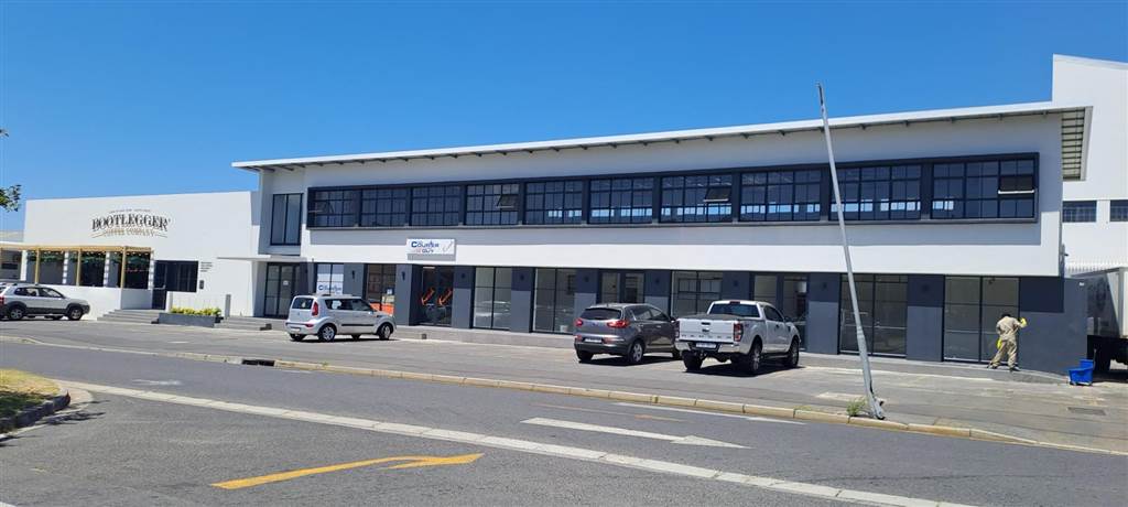 285  m² Commercial space in Maitland photo number 2