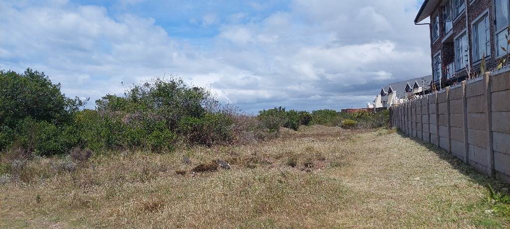 1.1 ha Land available in Dana Bay photo number 3