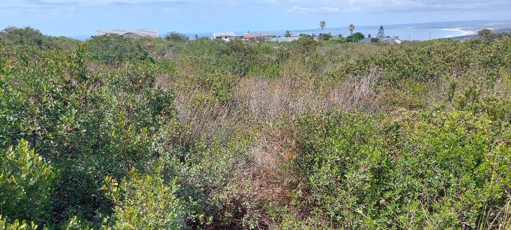 1.1 ha Land available in Dana Bay photo number 1