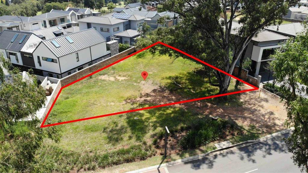 977 m² Land available in Linksfield photo number 2