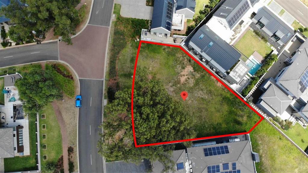 977 m² Land available in Linksfield photo number 3