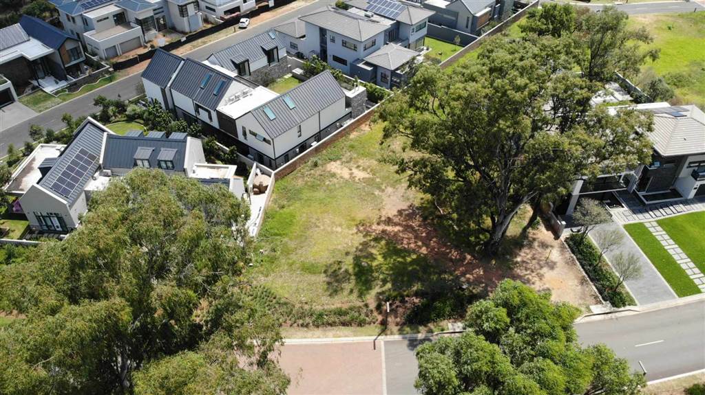 977 m² Land available in Linksfield photo number 11