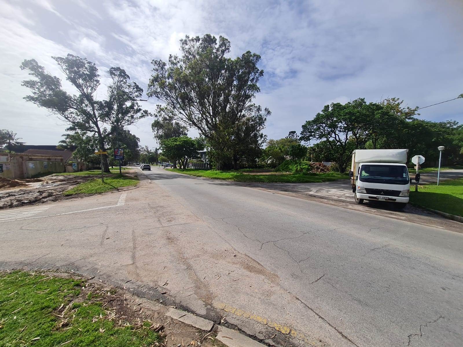 1800 m² Land available in Walmer photo number 1