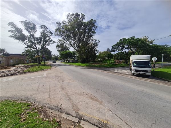 1800 m² Land available in Walmer