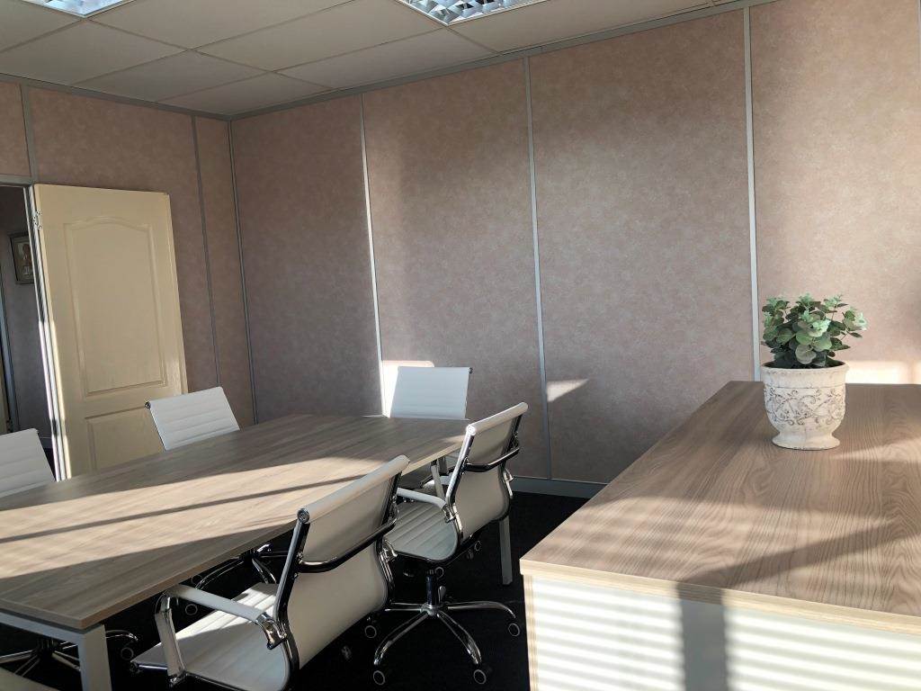 125  m² Office Space in Highveld photo number 1