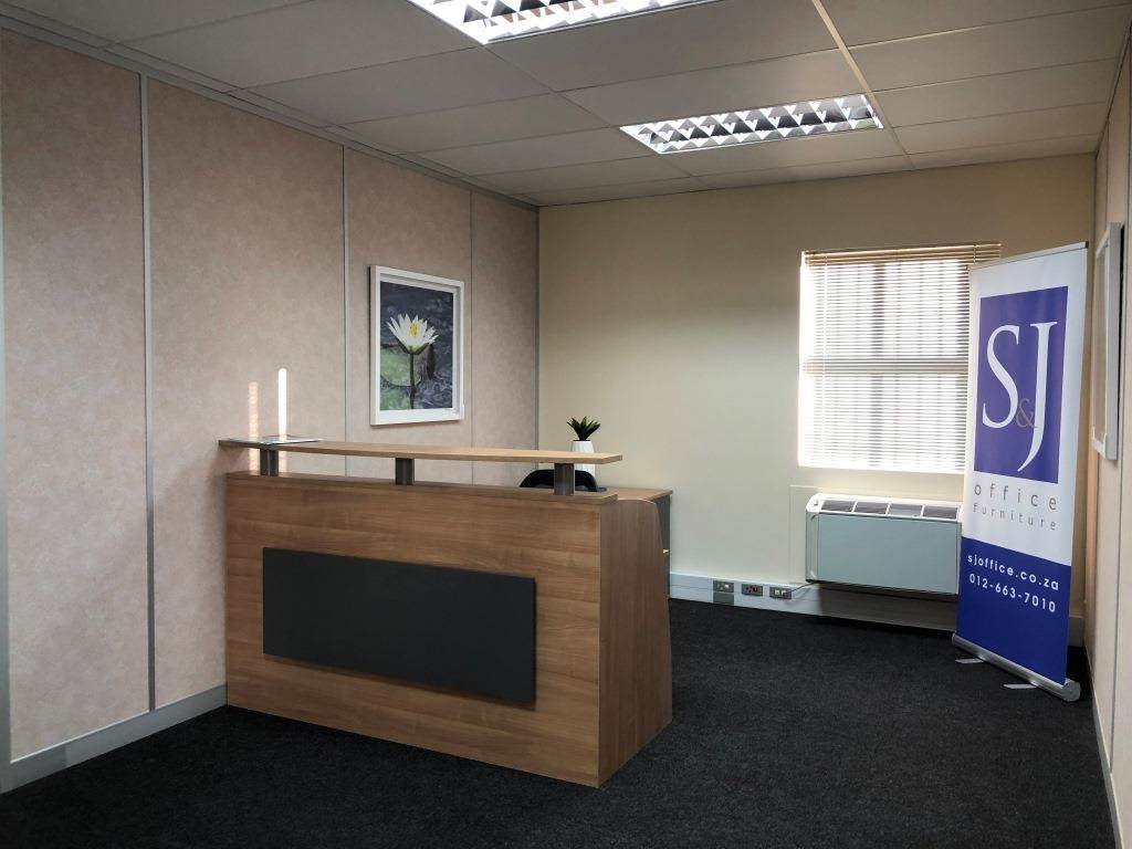 125  m² Office Space in Highveld photo number 19