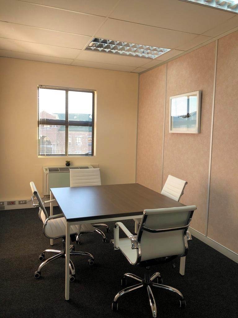125  m² Office Space in Highveld photo number 11