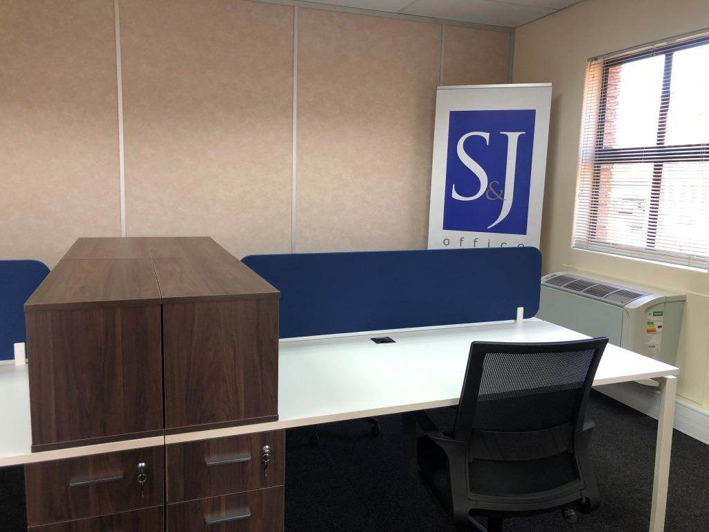 125  m² Office Space in Highveld photo number 14