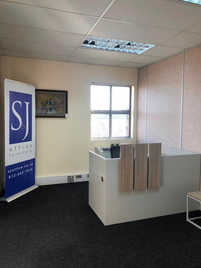 125  m² Office Space in Highveld photo number 9