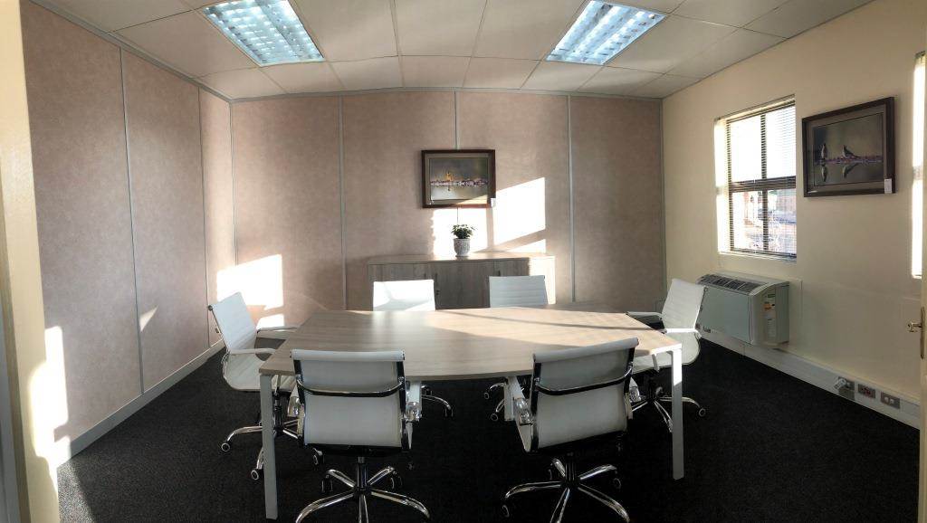125  m² Office Space in Highveld photo number 7