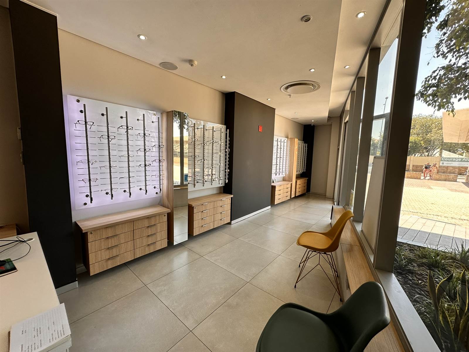 53  m² Commercial space in Rosebank photo number 9
