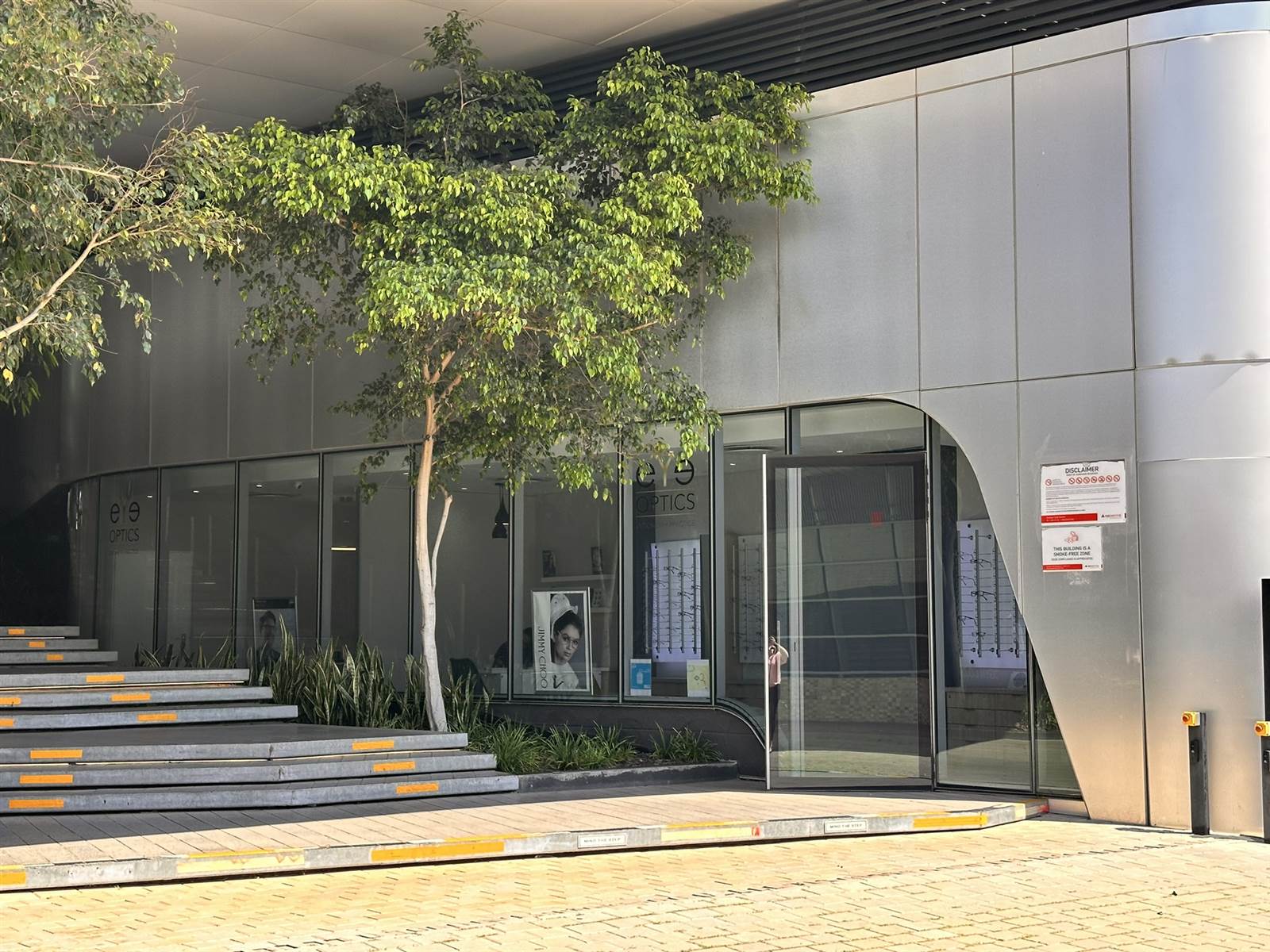 53  m² Commercial space in Rosebank photo number 2