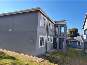 2 Bed Townhouse in Meyersdal