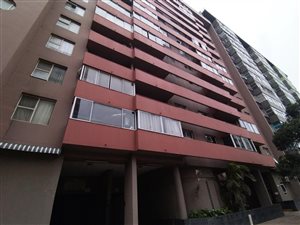2 Bed Apartment in Point