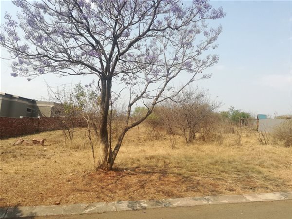 914 m² Land available in Seasons Lifestyle Estate