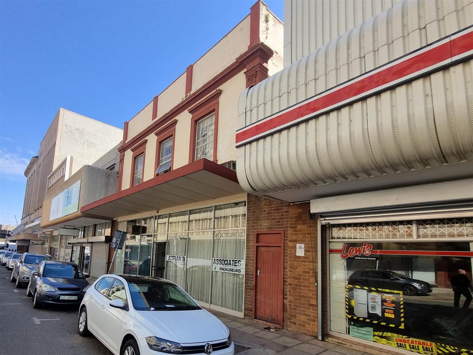 698  m² Commercial space in Kimberley Central photo number 4