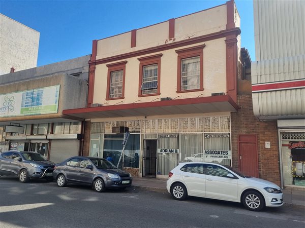 698  m² Commercial space in Kimberley Central