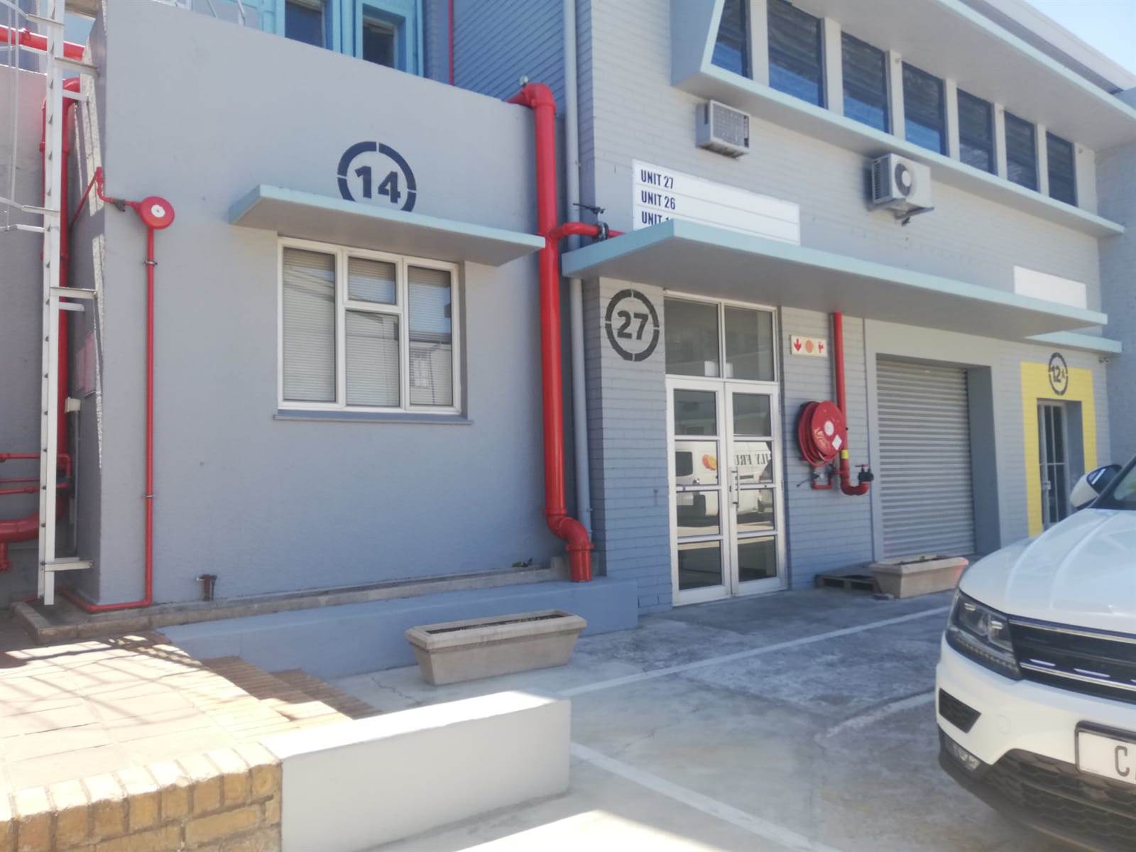 59  m² Office Space in Maitland photo number 1