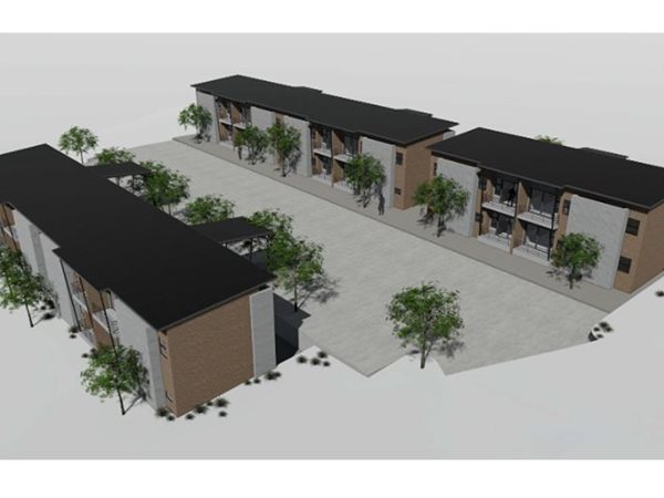 3 121 m² Land 3 121 m² Land