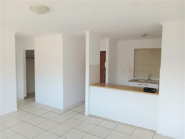 2 Bed Apartment