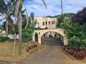 4 Bed House in Kharwastan