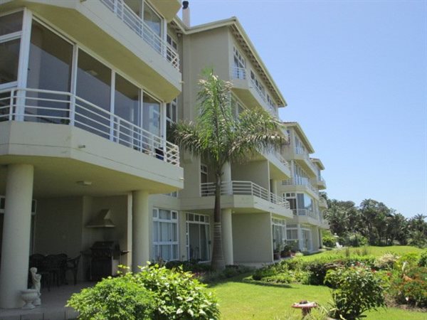 4 Bed Apartment in Southbroom