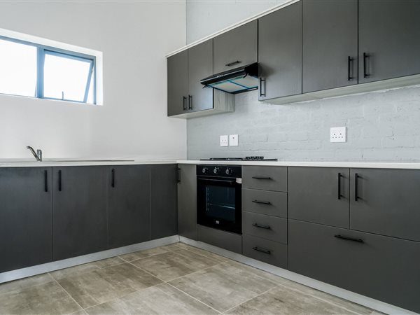 2 Bedroom Townhouse 2 Bedroom Townhouse