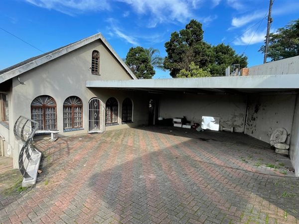 2 Bedroom House 2 Bedroom House