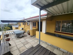 3 Bed House in Lotusville