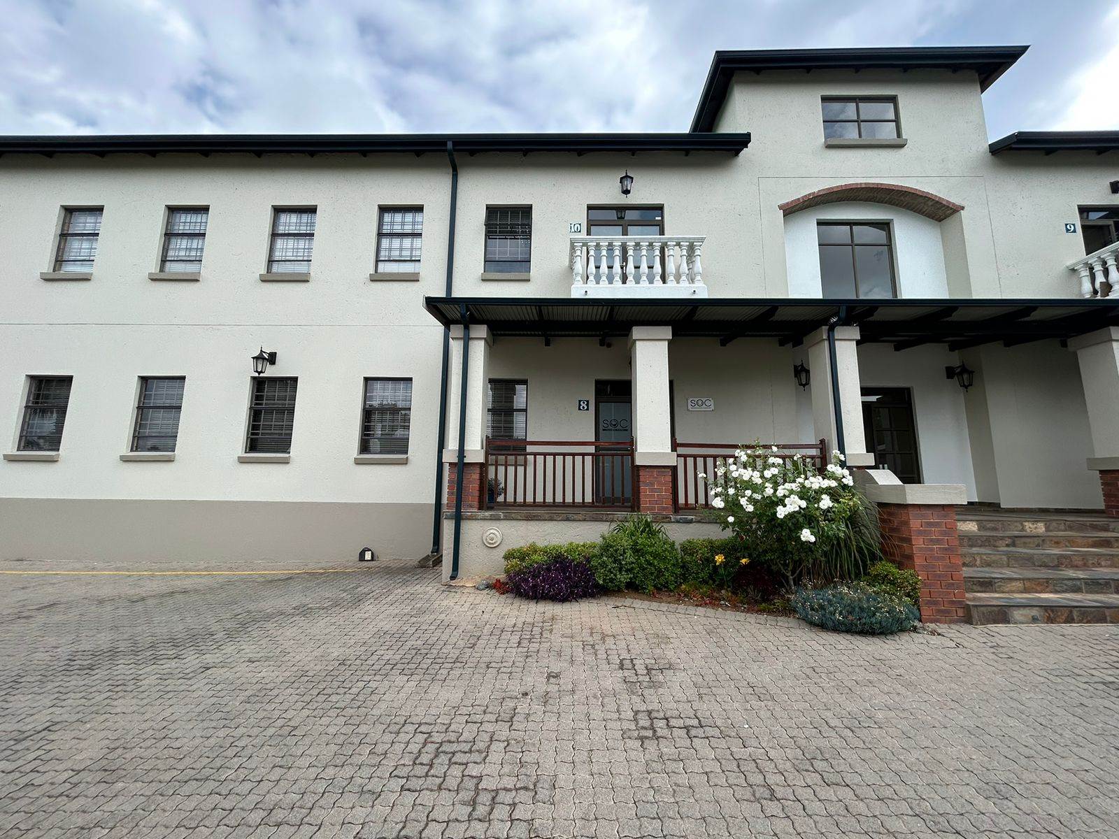 26  m² Commercial space in Weltevreden Park photo number 2