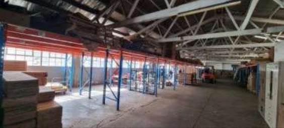 1462  m² Industrial space in New Germany photo number 17