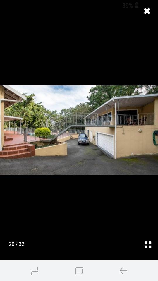 5 Bed House in Westville photo number 24