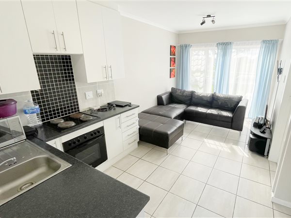 2 Bed Townhouse in Walmer Heights