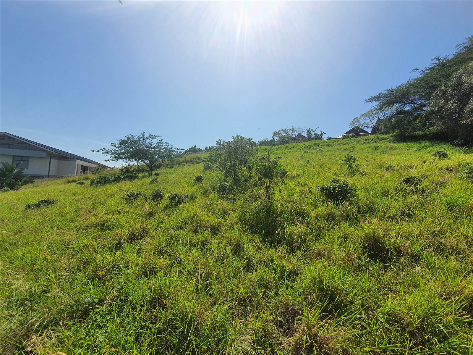 1617 m² Land available in Simbithi Estate photo number 9