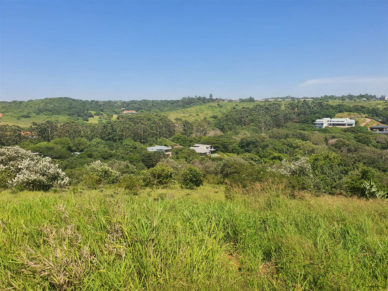1617 m² Land available in Simbithi Estate photo number 1