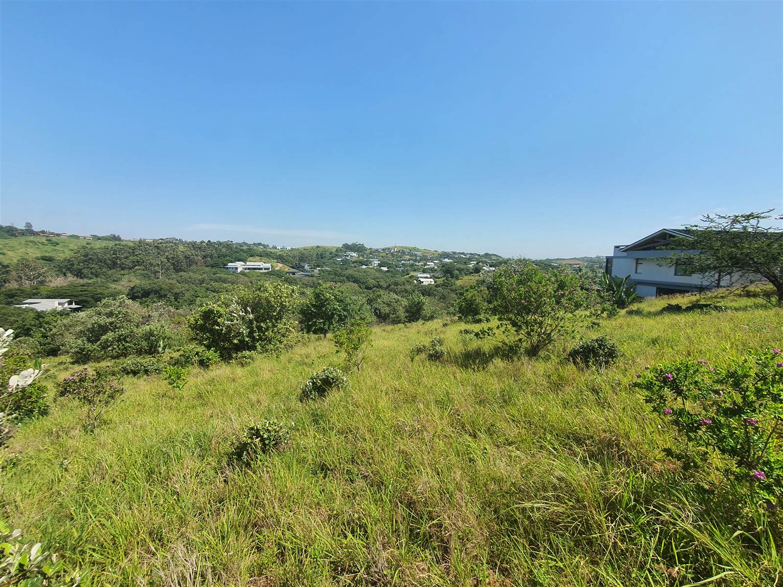 1617 m² Land available in Simbithi Estate photo number 8