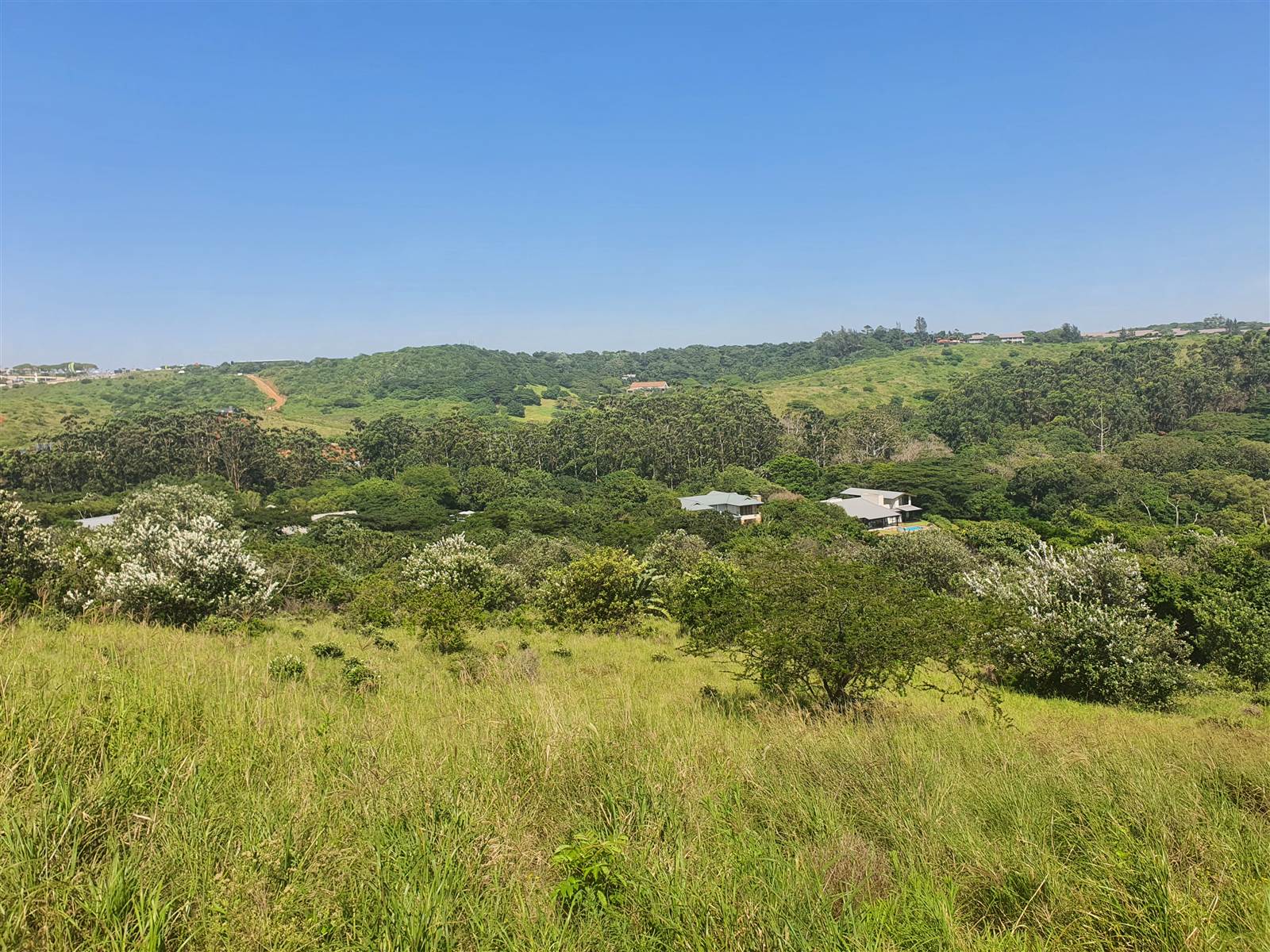 1617 m² Land available in Simbithi Estate photo number 2