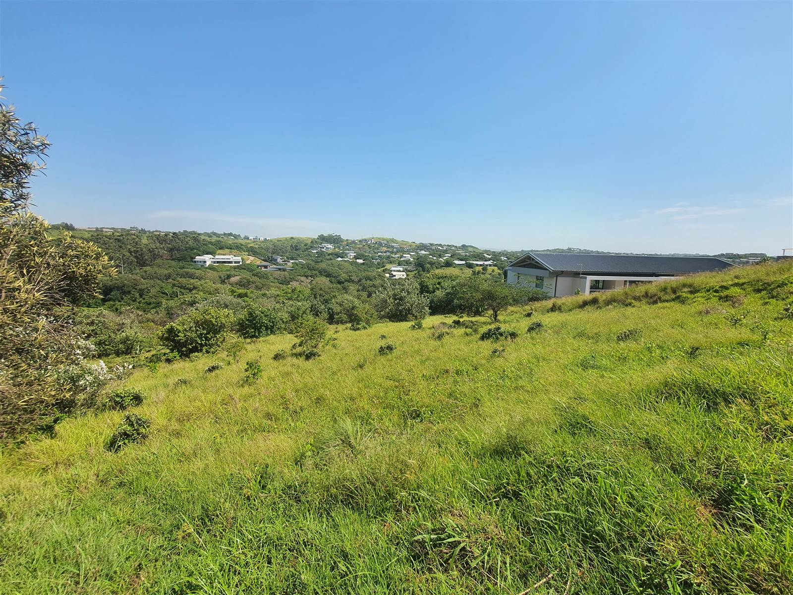1617 m² Land available in Simbithi Estate photo number 6
