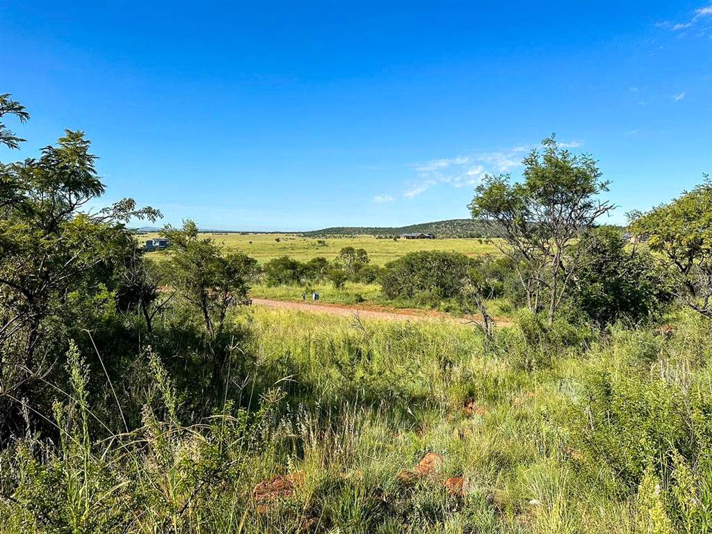 2622 m² Land available in Lekwena Wildlife Estate photo number 1