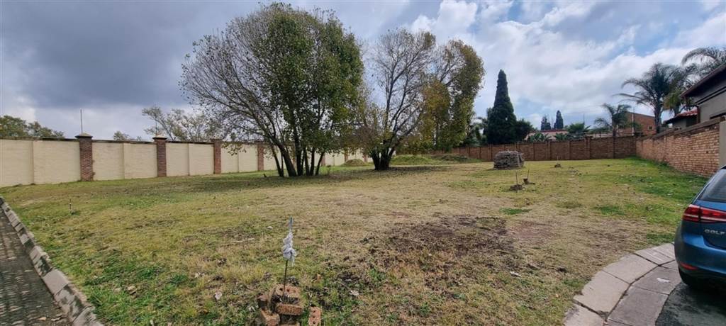 793 m² Land available in Sunward Park photo number 5