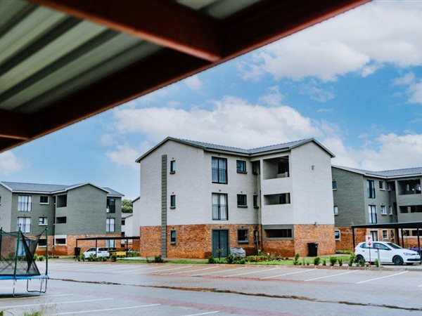 3 Bedroom Apartment
